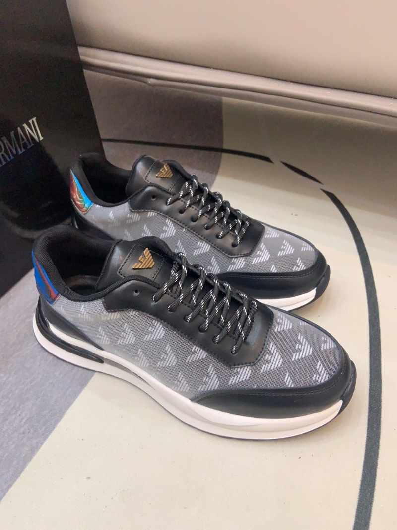 Armani Sneakers